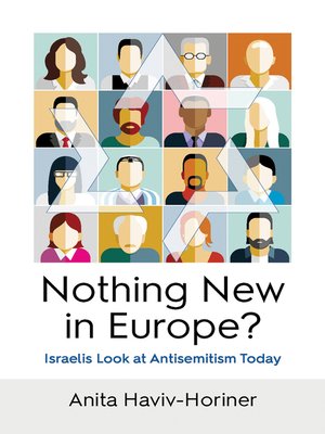 cover image of Nothing New in Europe?